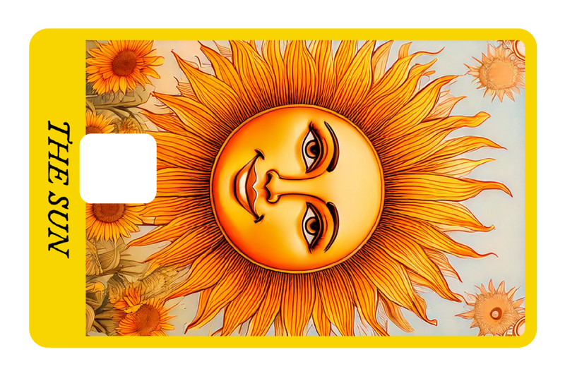 The Sun