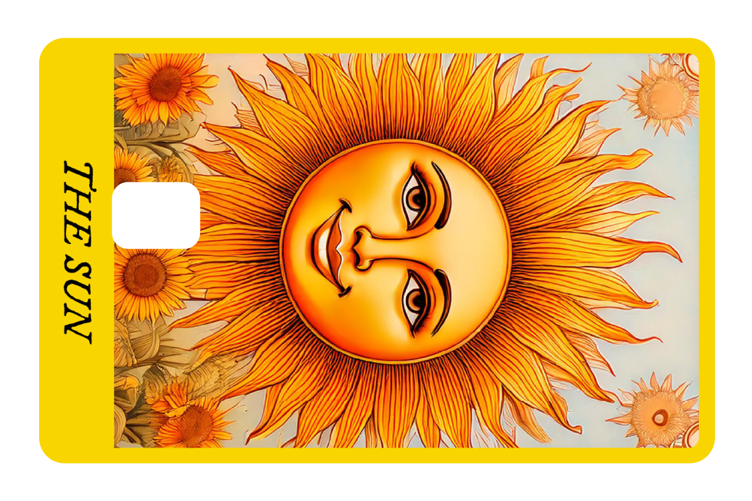 The Sun