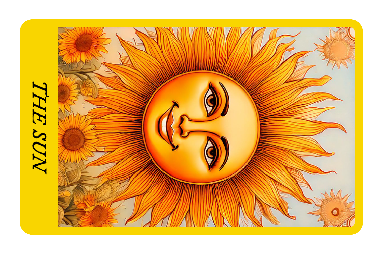 The Sun