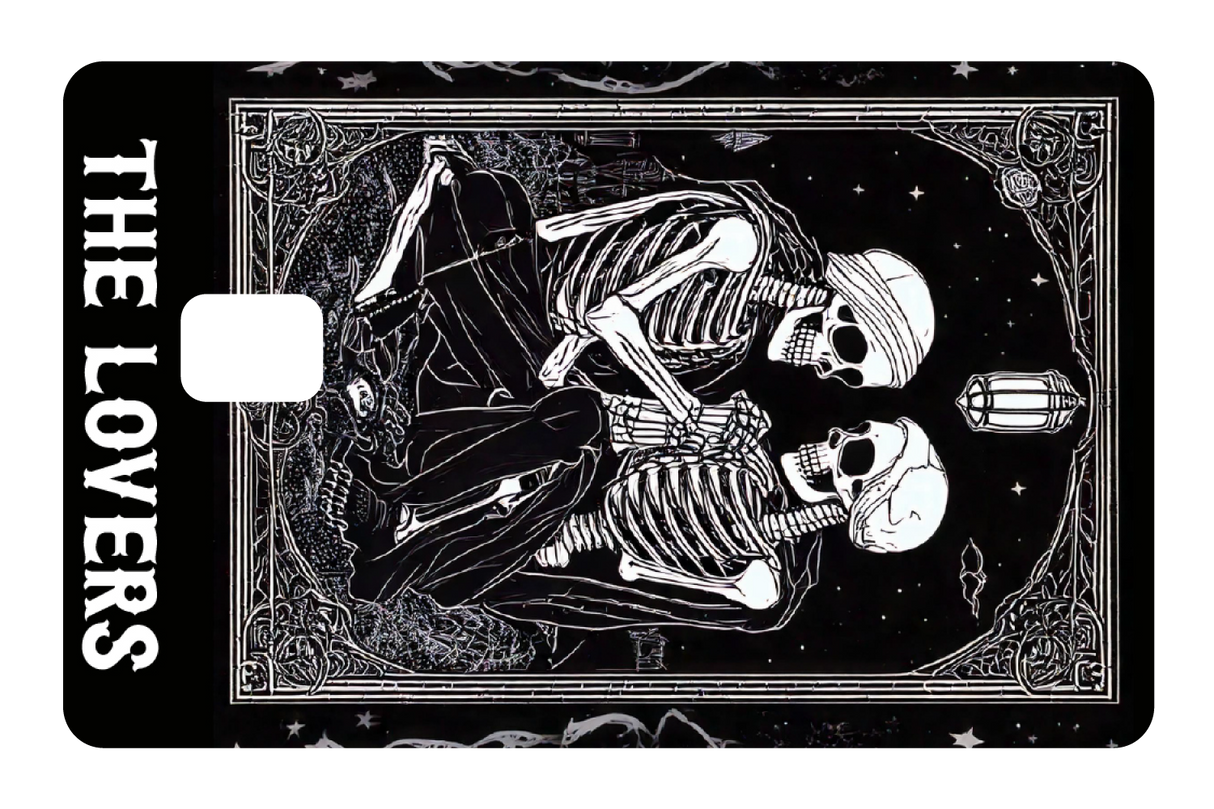 The Lovers Gothic