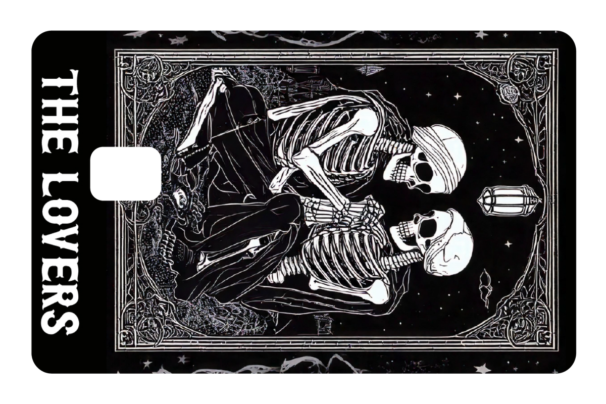 The Lovers Gothic