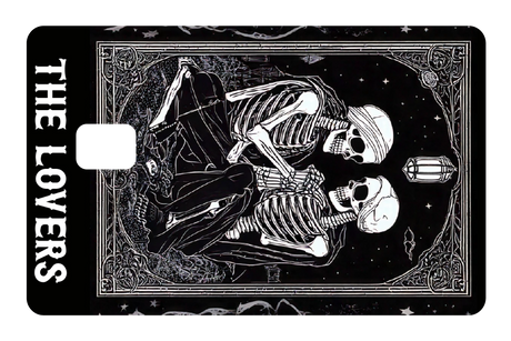 The Lovers Gothic