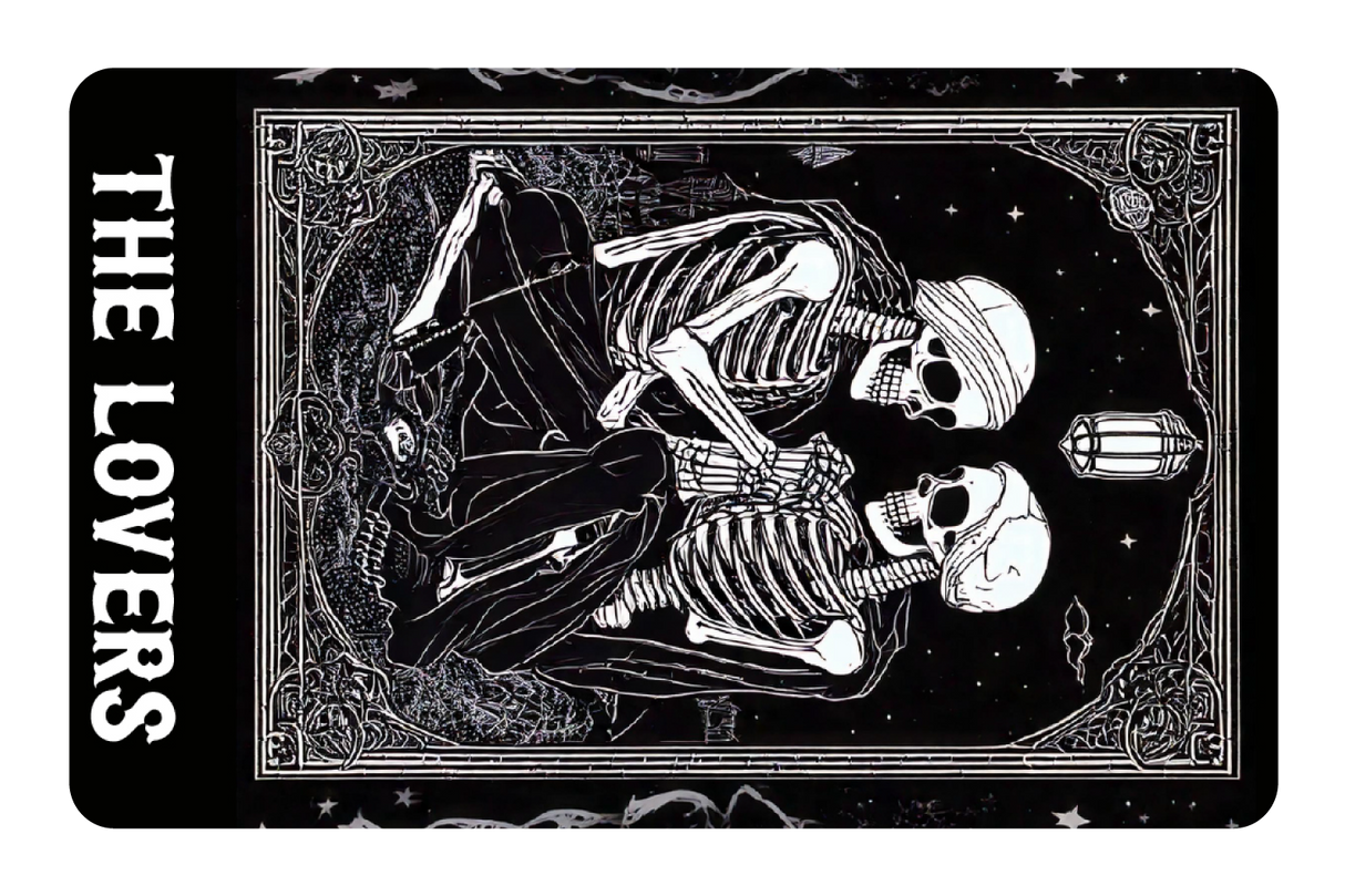 The Lovers Gothic