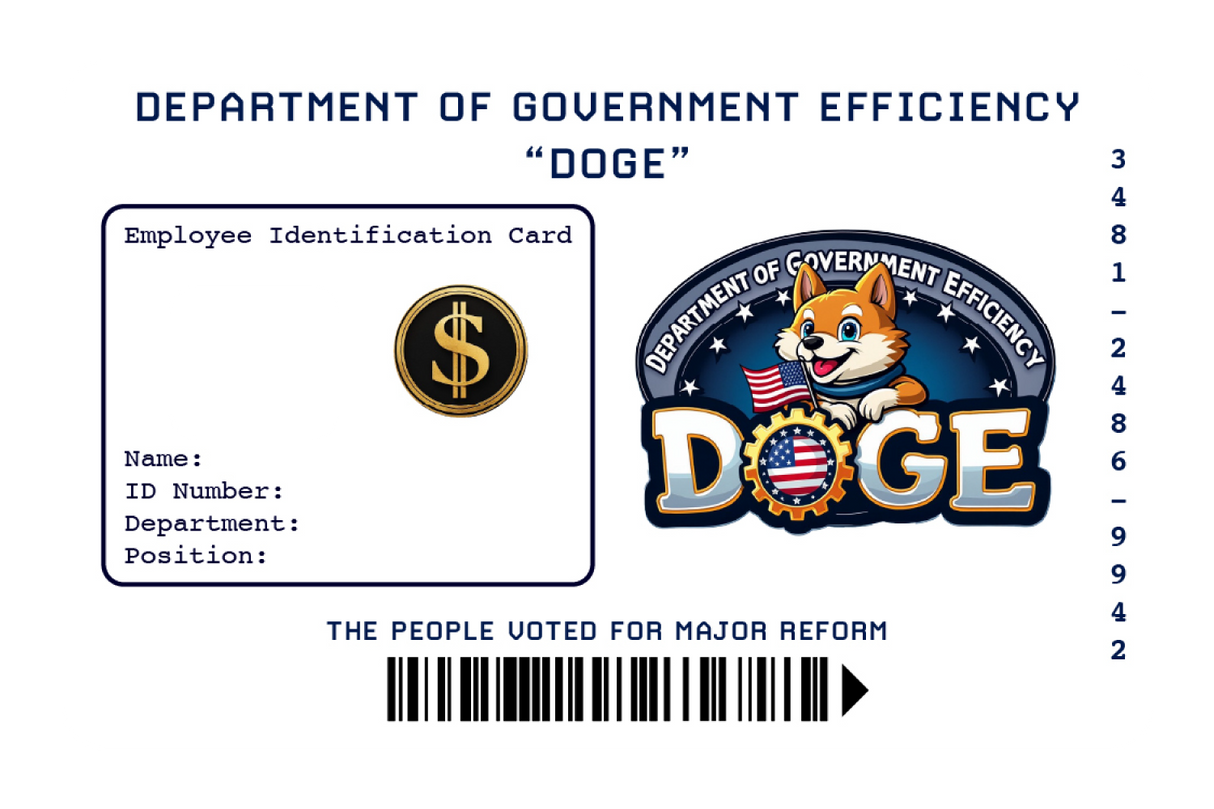 Doge ID