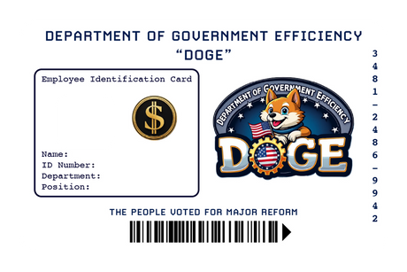 Doge ID