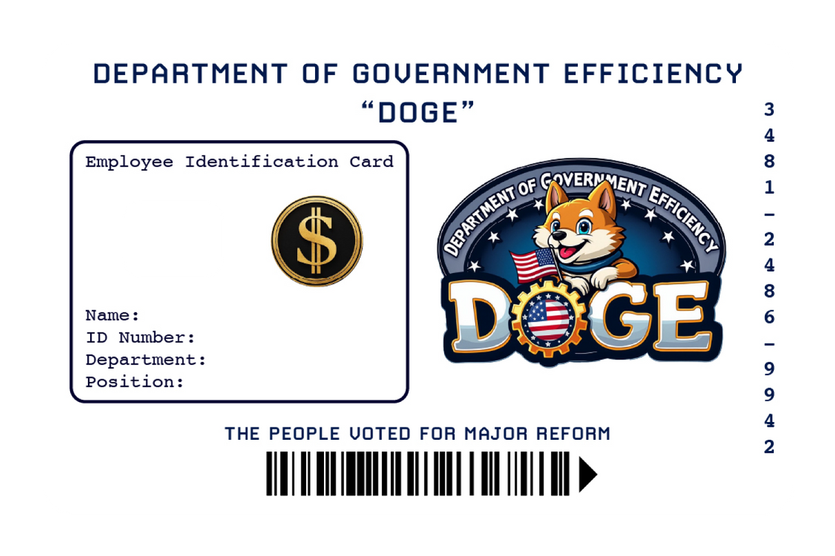 Doge ID