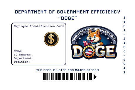 Doge ID