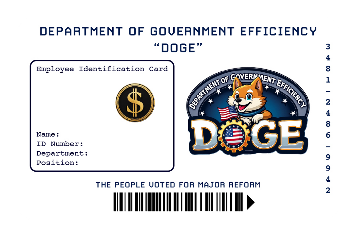 Doge ID