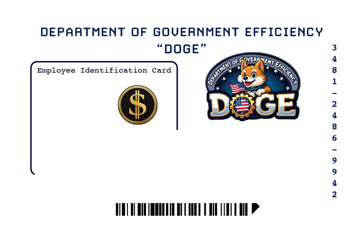 Doge ID