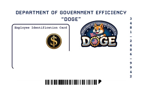 Doge ID