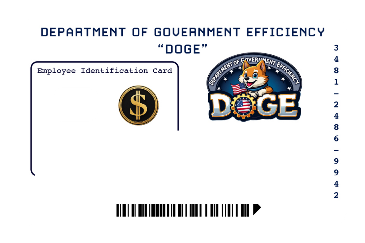 Doge ID