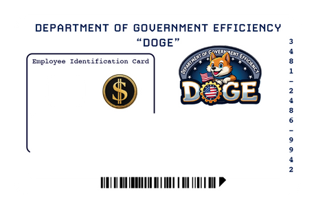 Doge ID