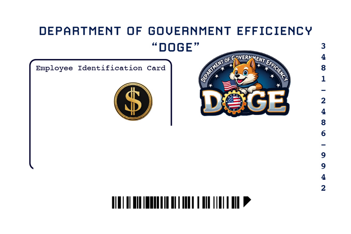 Doge ID