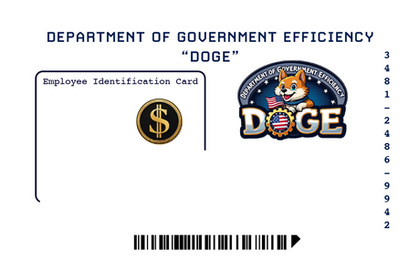 Doge ID