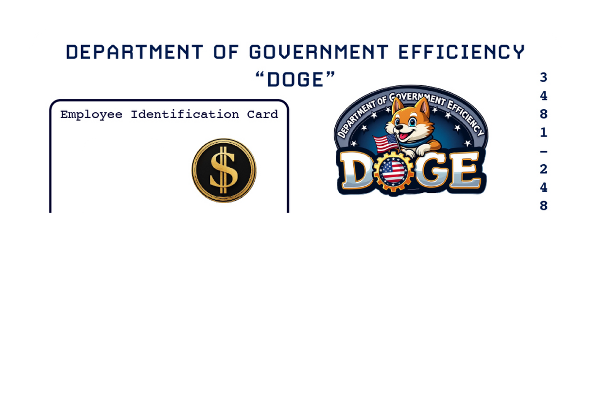 Doge ID