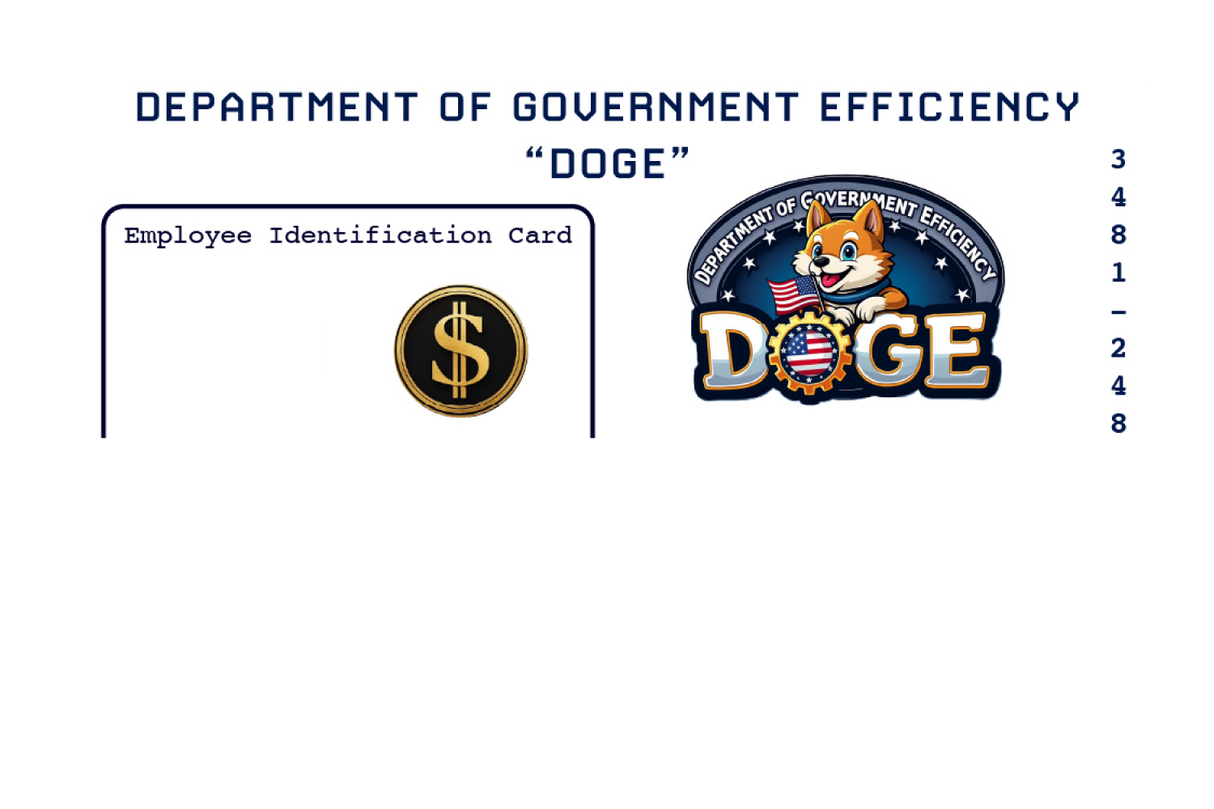 Doge ID