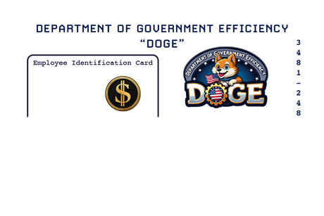 Doge ID