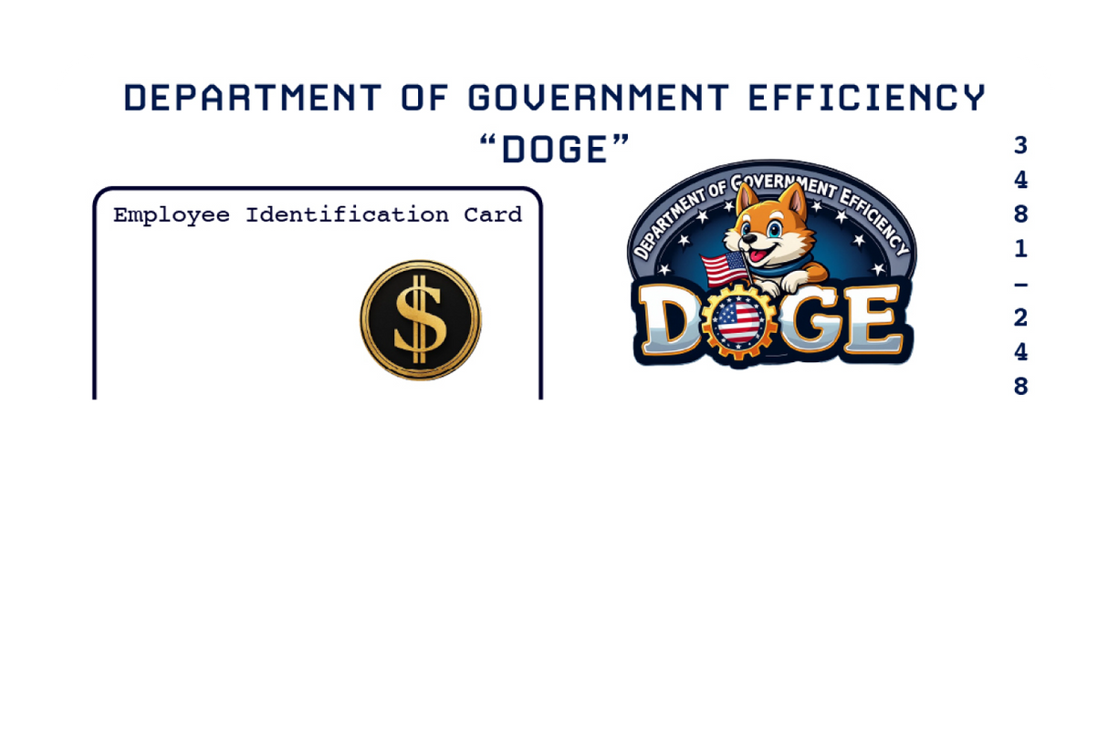 Doge ID