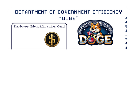 Doge ID