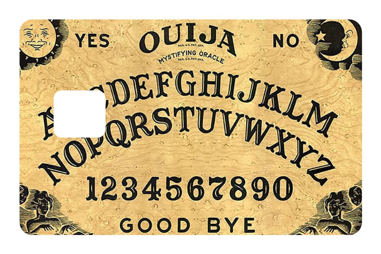 Ouija Board