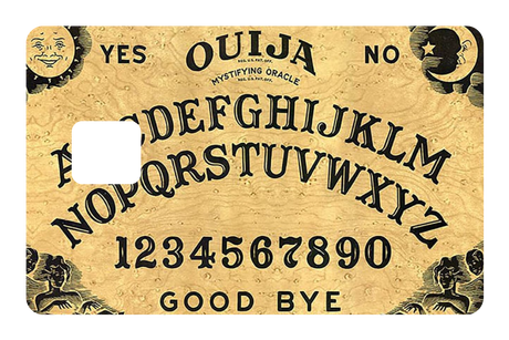 Ouija Board