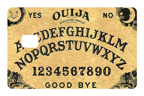 Ouija Board