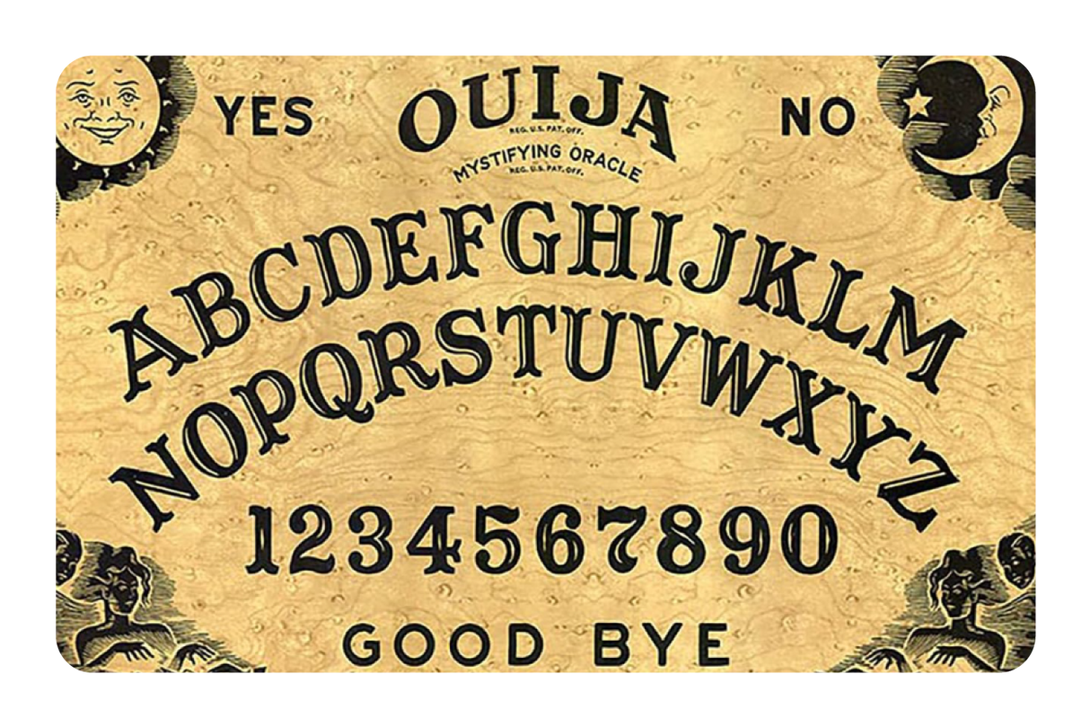 Ouija Board