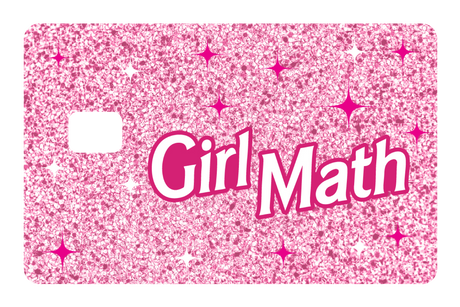 Girl Math