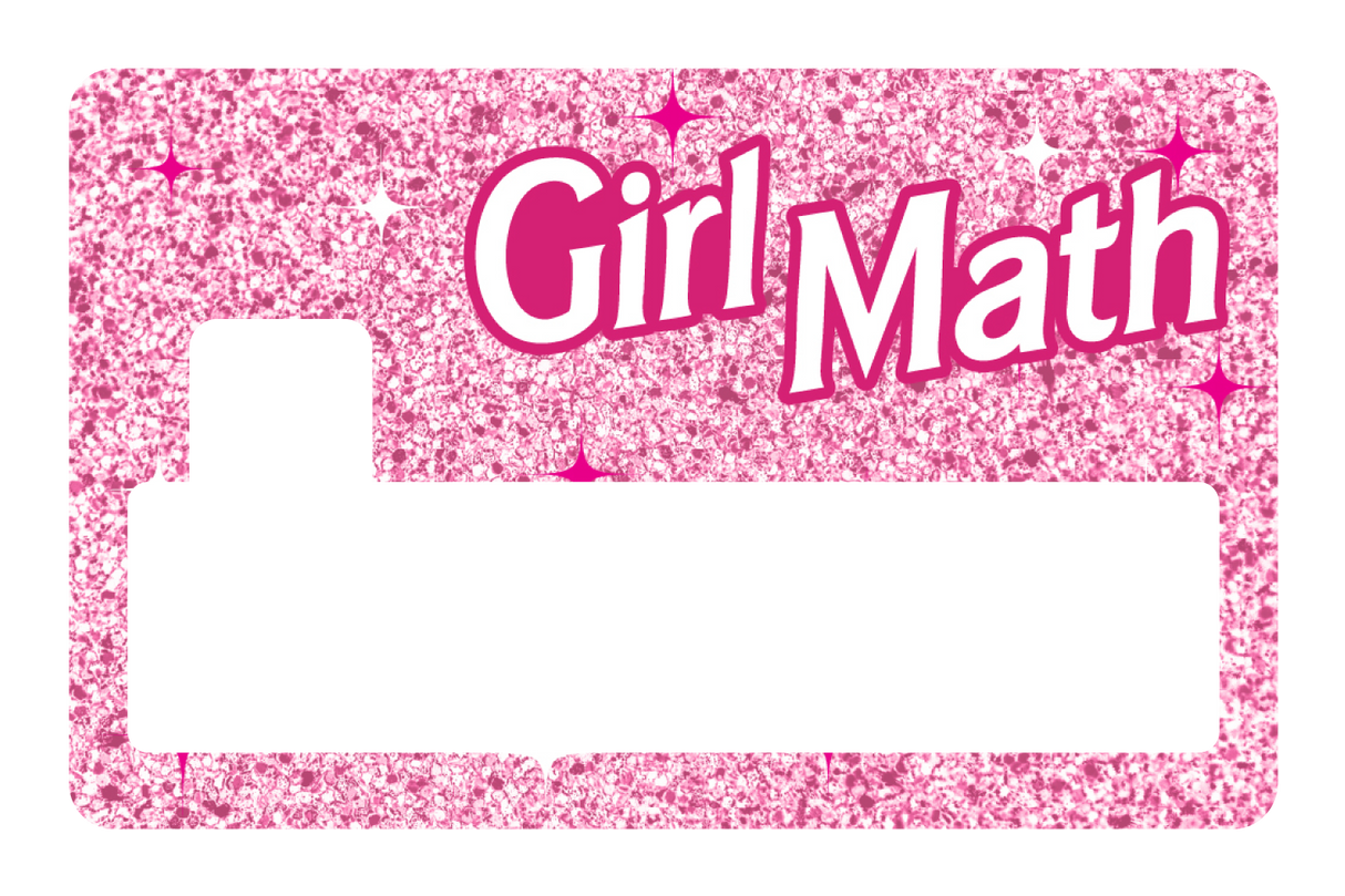 Girl Math