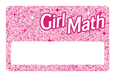 Girl Math