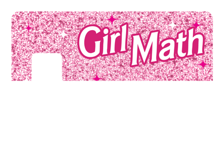 Girl Math