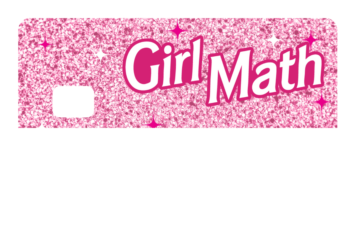 Girl Math