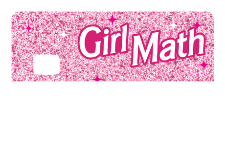 Girl Math