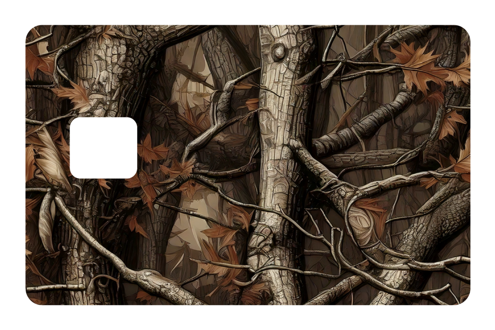 Oakstrike