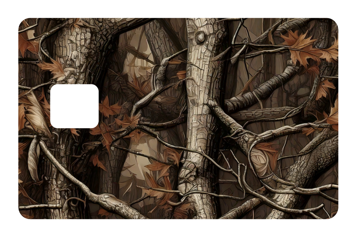 Oakstrike