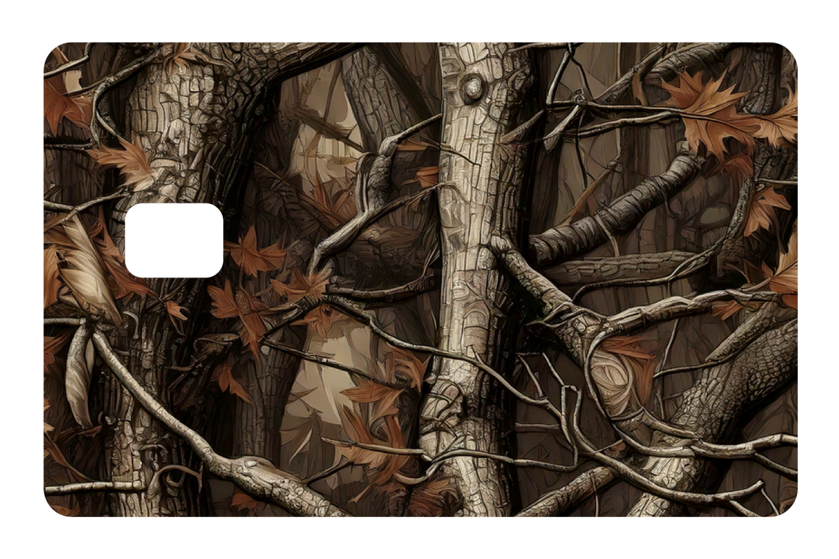 Oakstrike