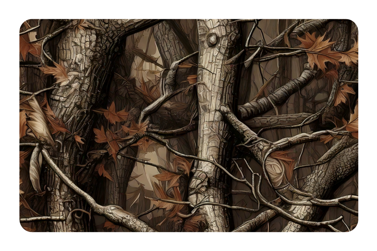 Oakstrike