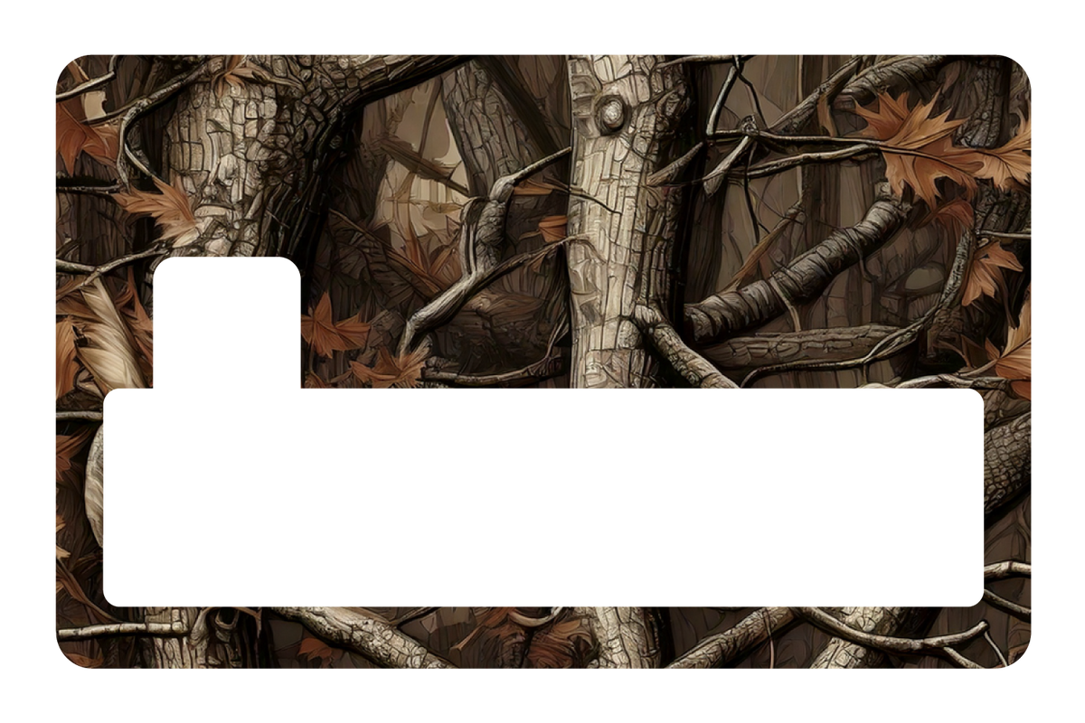 Oakstrike