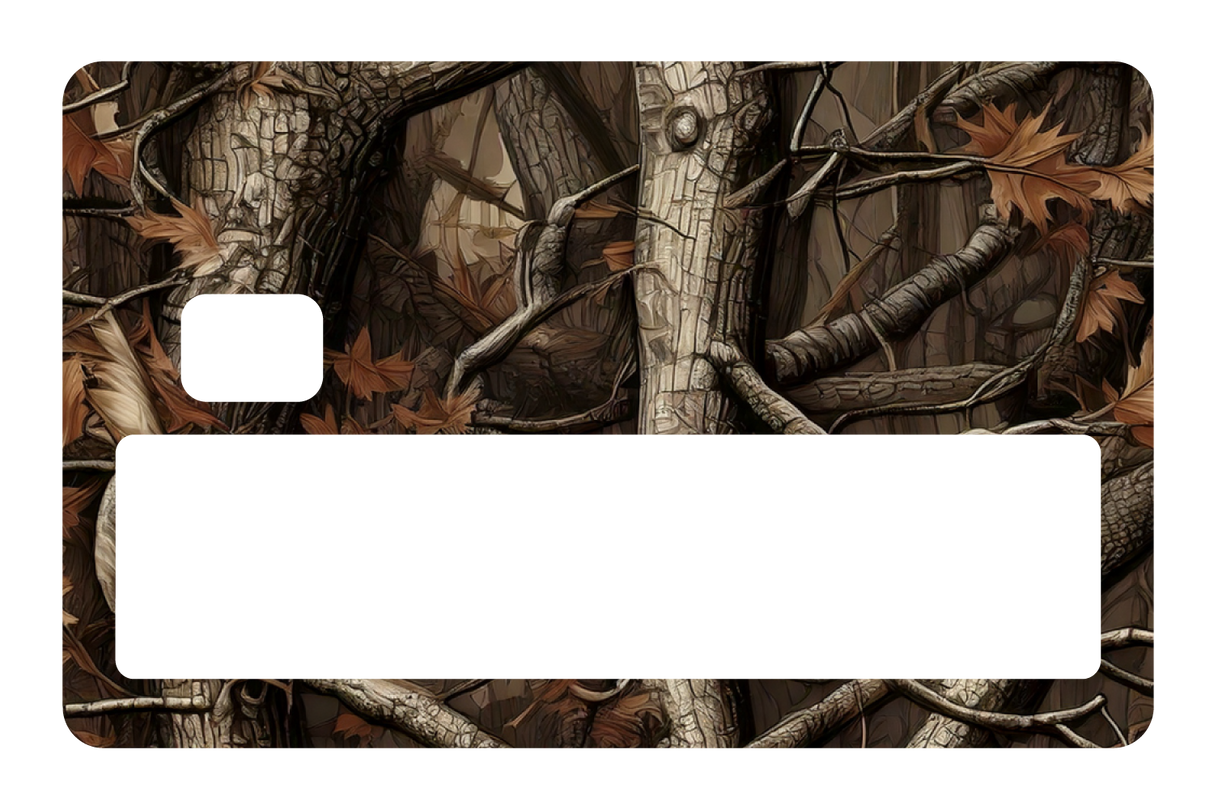 Oakstrike