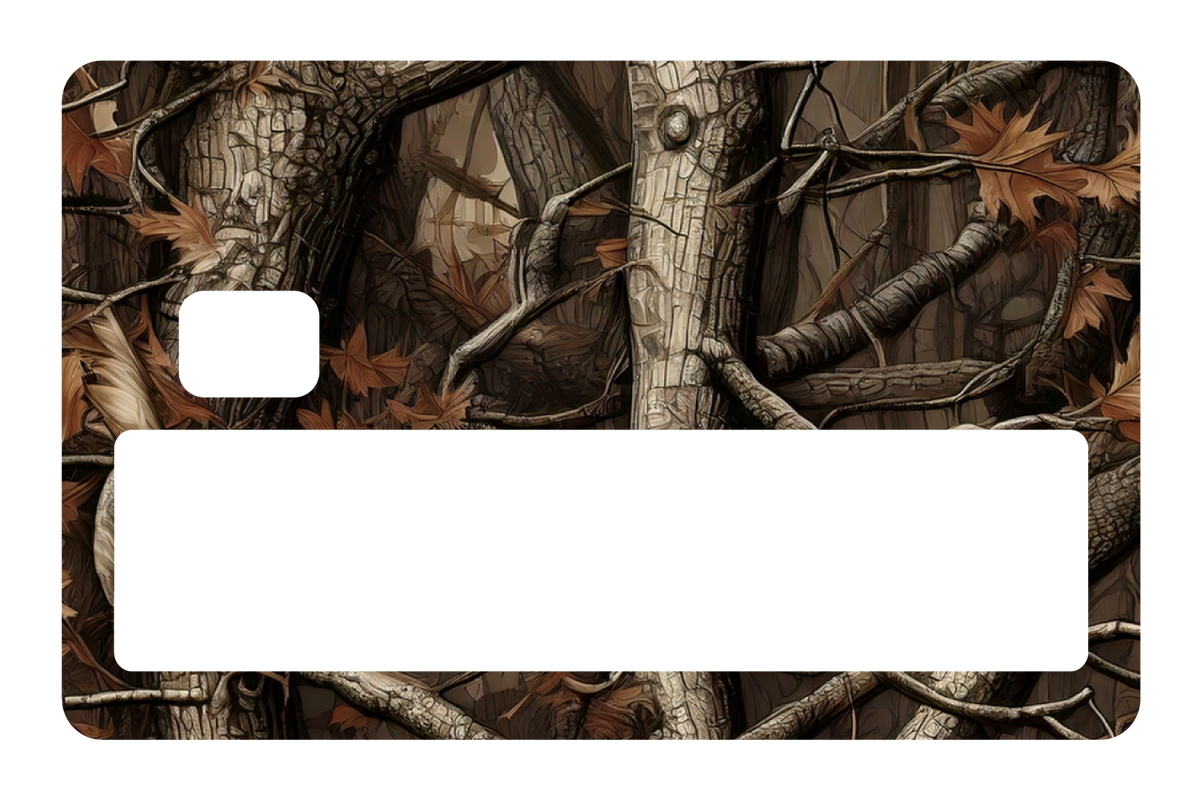 Oakstrike