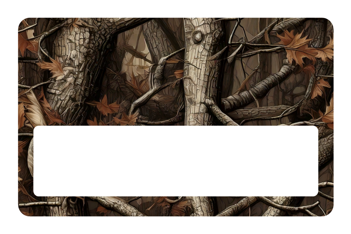 Oakstrike