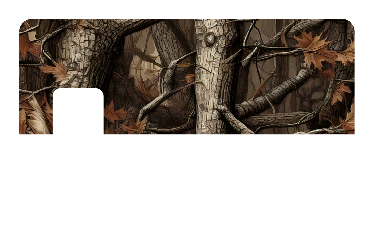 Oakstrike