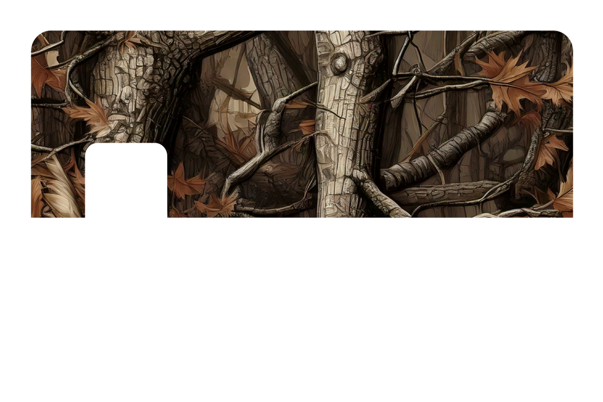 Oakstrike