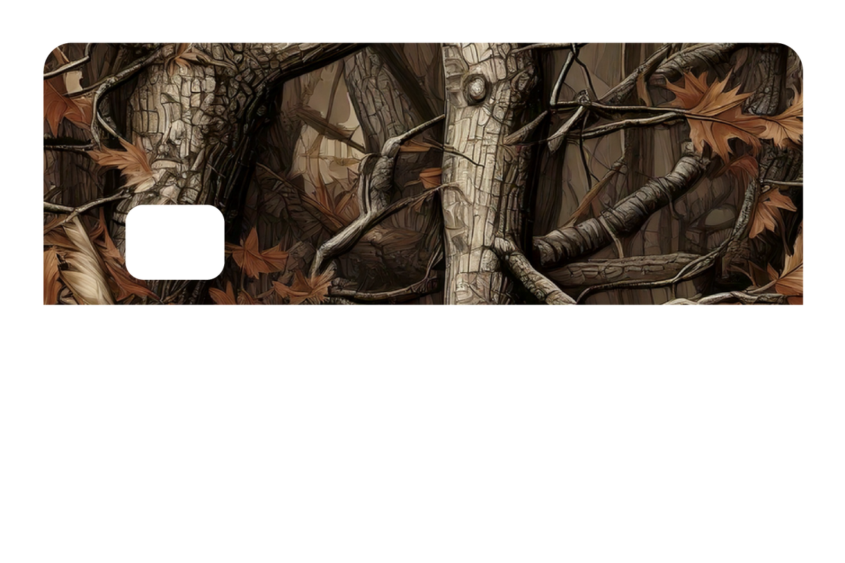 Oakstrike