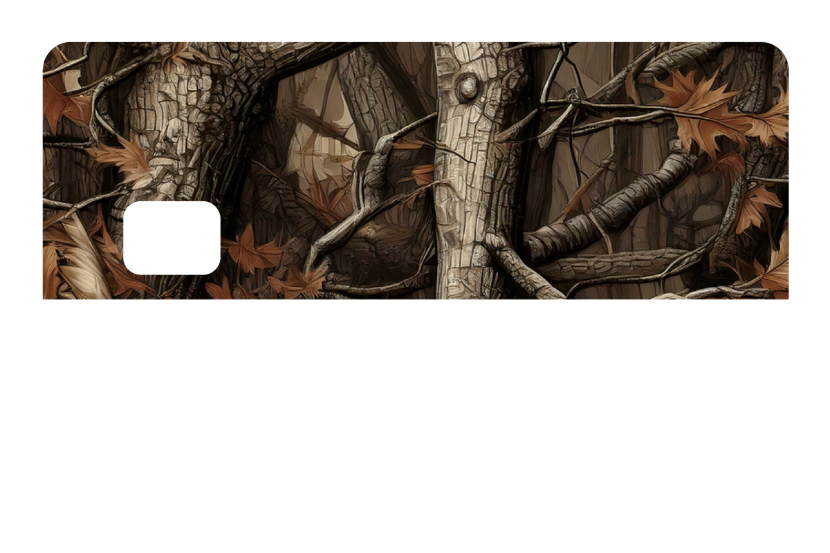 Oakstrike