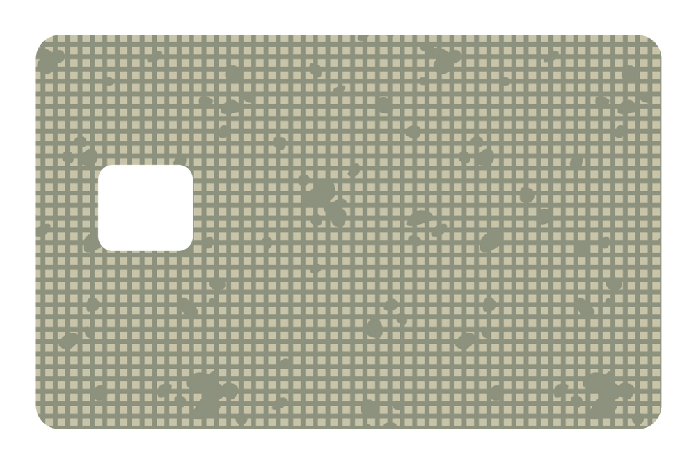 Ghost Grid