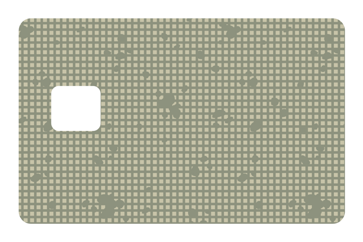 Ghost Grid