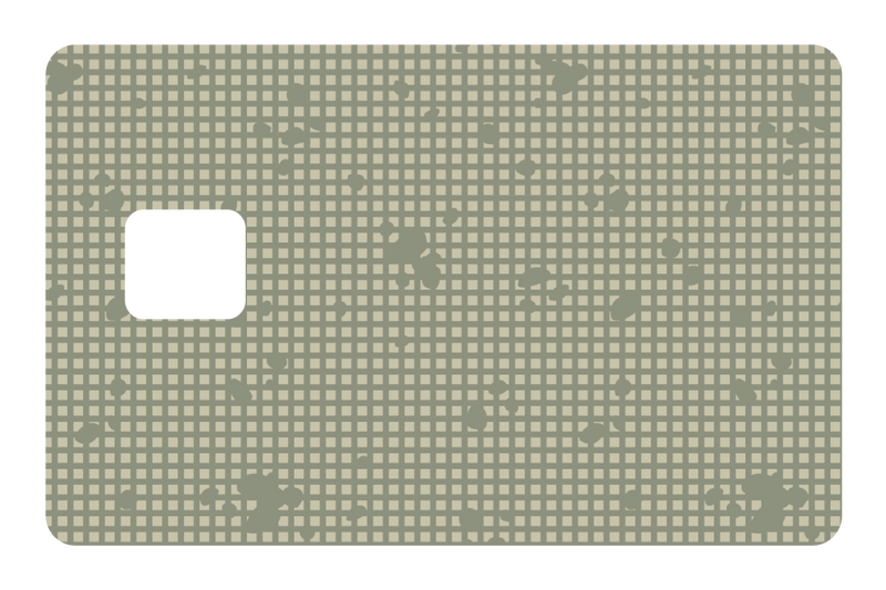 Ghost Grid