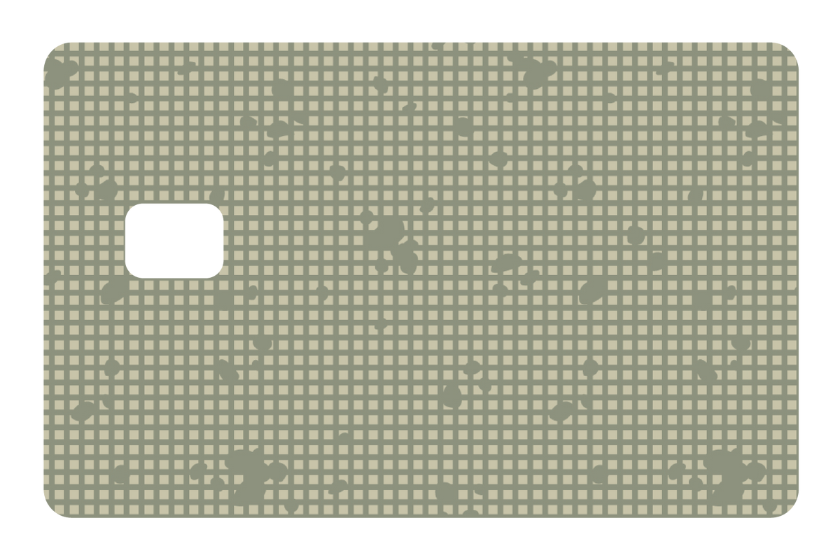 Ghost Grid