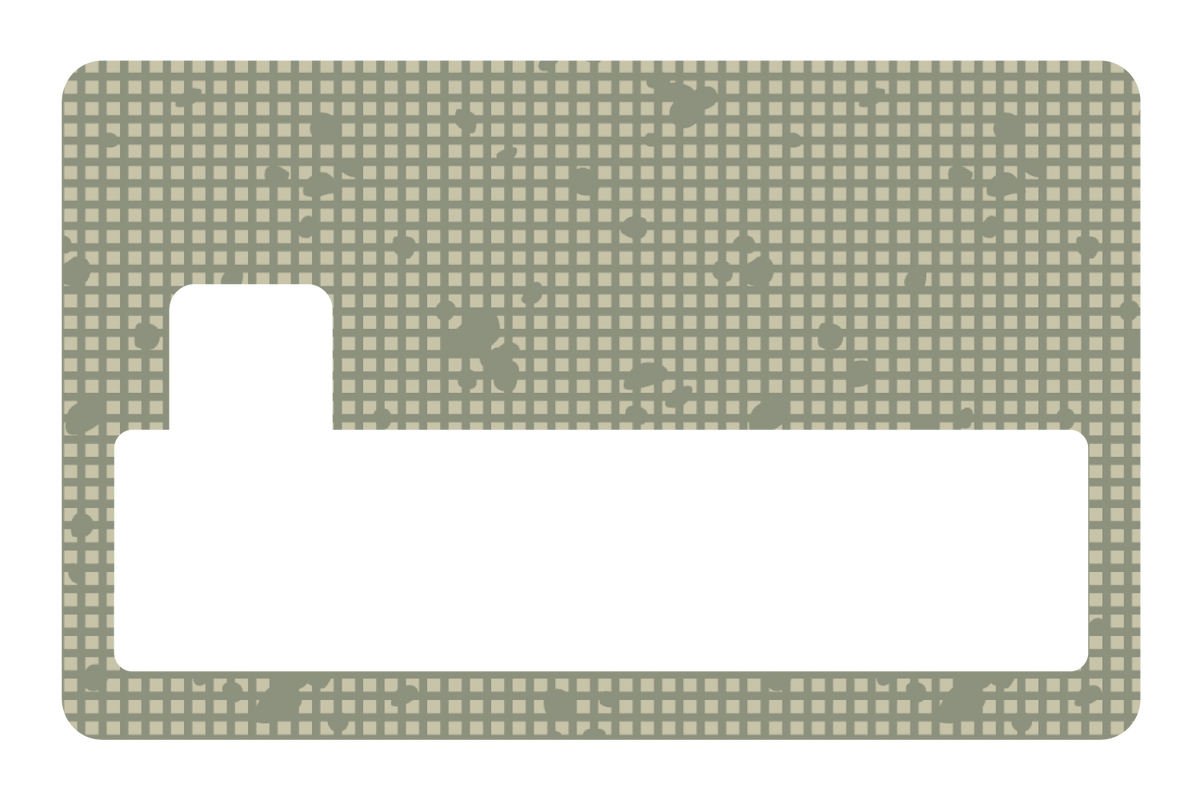 Ghost Grid